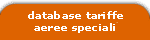 Tariffe aeree low cost